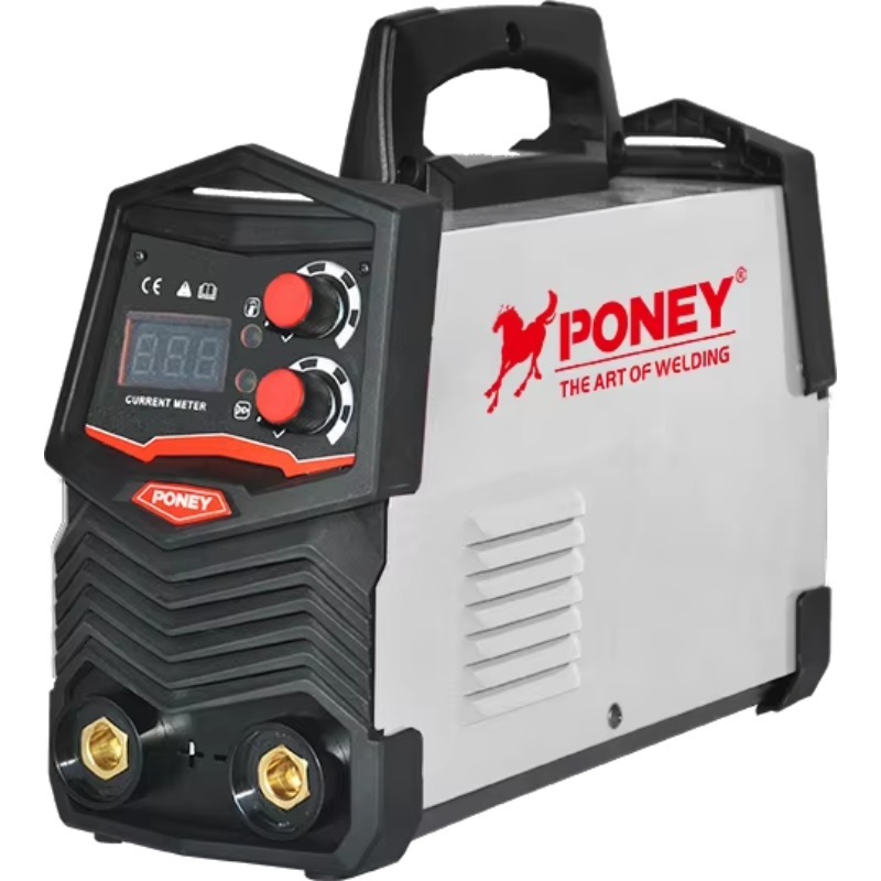 Máquina de Soldadura MMA 200 c - Inverter Welding Machine Igbt 300A reseña y precio