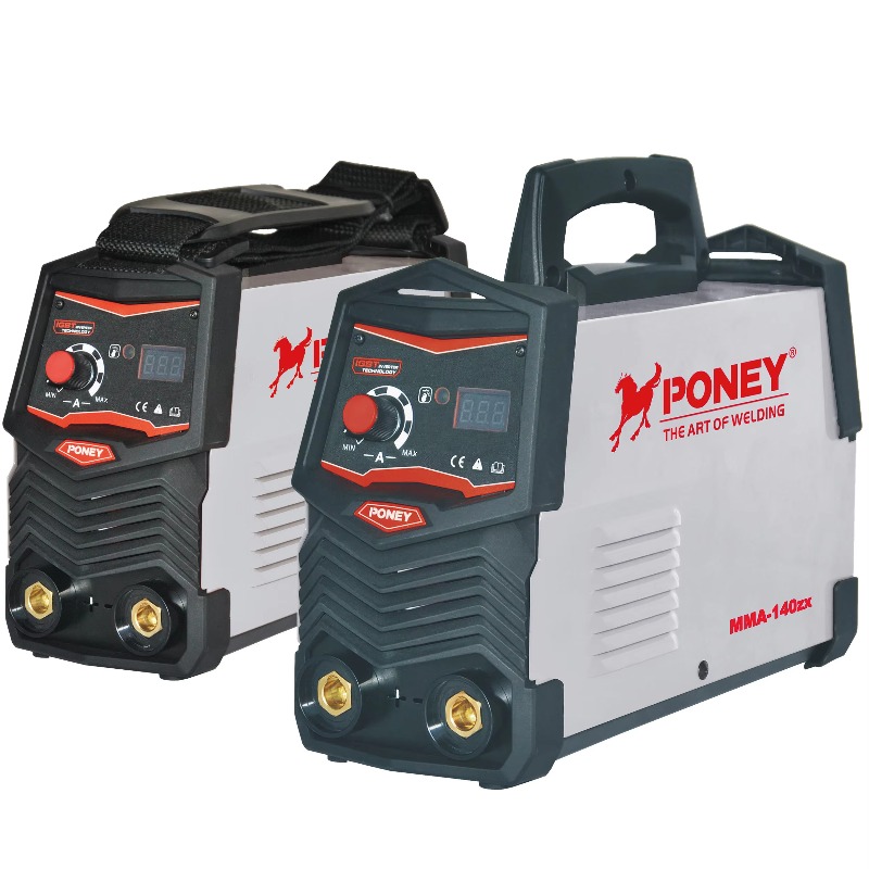 Máquina de Soldadura MMA 200 c - Inverter Welding Machine Igbt 300A reseña y precio