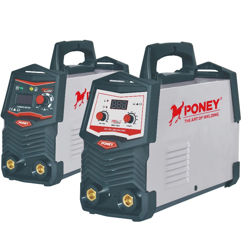 Máquina de Soldadura MMA 200 c - Inverter Welding Machine Igbt 300A reseña y precio