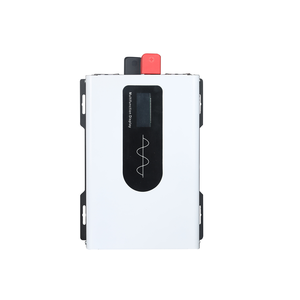 Inversor de onda sinusoidal pu - Pure Sine Wave Inverter 5000W 48V 220V reseña y precio
