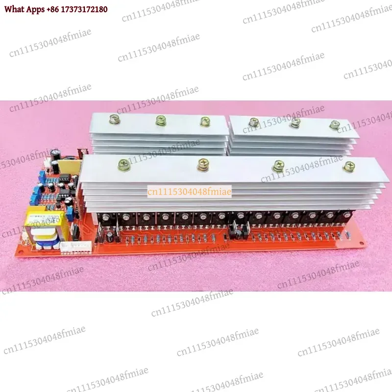 Módulo de placa principal de i - Pure Sine Wave Inverter Board 24V 48V reseña y precio