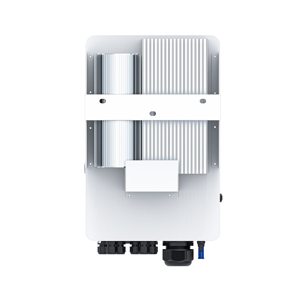 Getemete 6000W 48V 230Vac Inve - Off Grid Solar Inverter 48V 6000W reseña y precio
