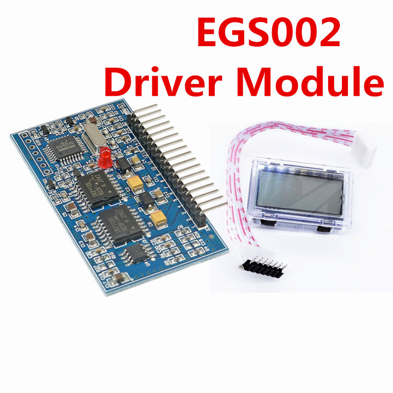 DC-AC 5V inversor de onda sinu - Egs002 Pure Sine Wave Inverter Driver Board reseña y precio