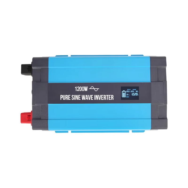 Inversor fuera de la red de 70 - Off Grid Solar Inverter 48V 6000W reseña y precio