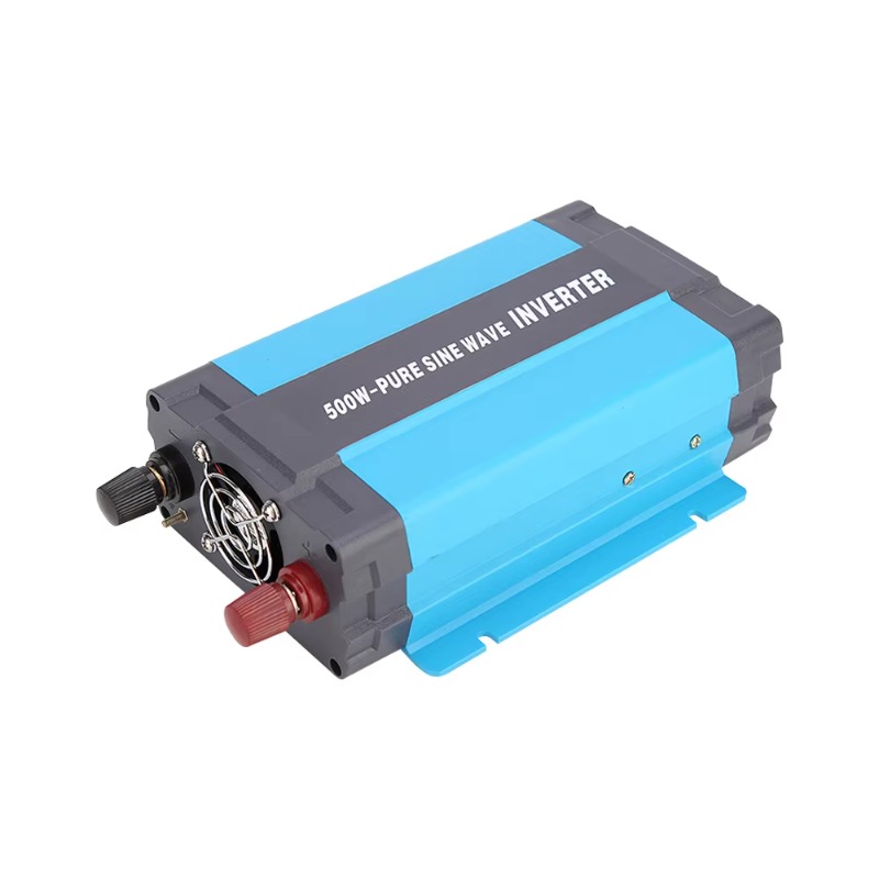 Inversor fuera de la red de 70 - Off Grid Solar Inverter 48V 6000W reseña y precio
