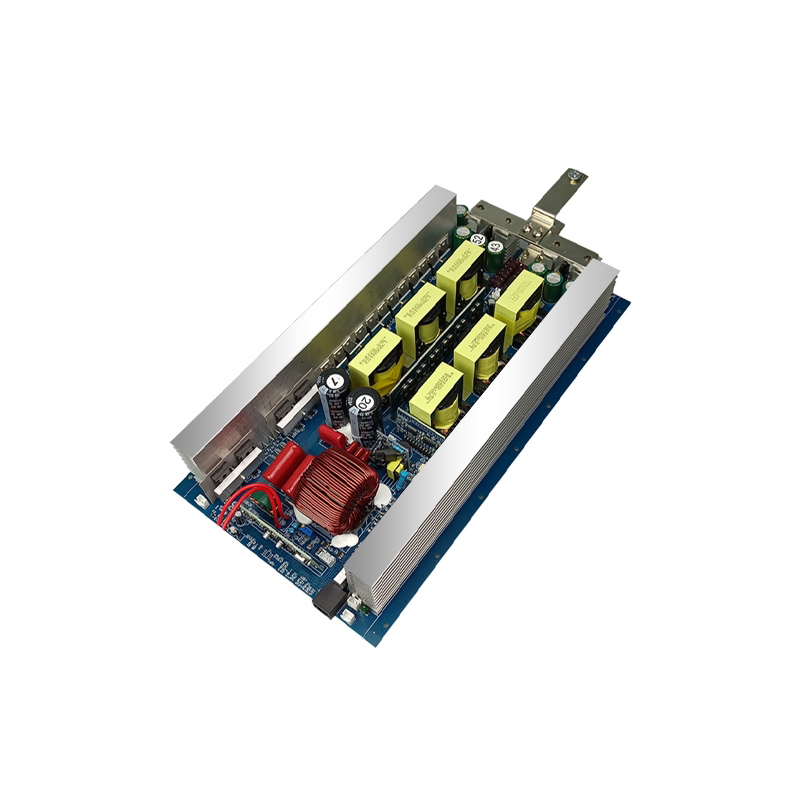 Placa principal de inversor de - Pure Sine Wave Inverter Board 24V 48V reseña y precio